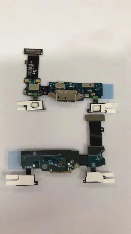 Оригинальный Для samsung S5 G900 G900F G900A G900T G900V G900P Зарядное устройство зарядки Порты и