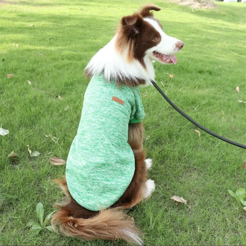 DOGGYZSTYLE пальто для домашних животных собаки толстовки одежда щенка зимний жилет