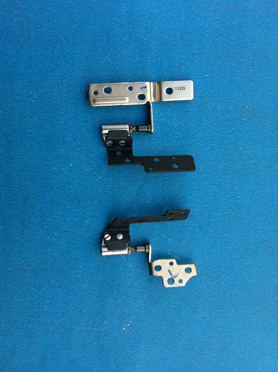 Новые ЖК петли для ноутбука IBM Lenovo U410 U410A IFI ITH Touch Series R & L|laptop lcd hinge|lcd hingeslaptop hinge |