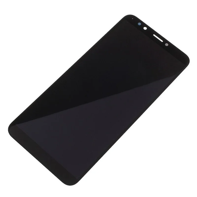 5 7 дюймовый экран дисплея для Huawei Honor 7C aum L41 Aum ЖК дисплей сенсорный дигитайзер