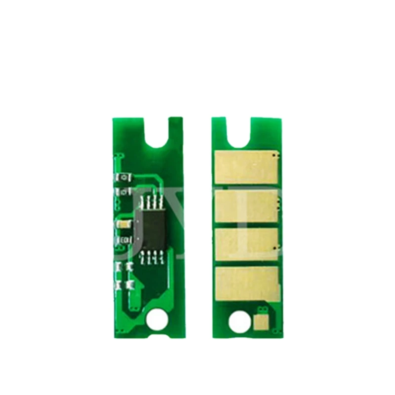 Лазерный принтер SP277HE 277HE 408160 дюйма совместим с Ricoh SP277NwX SP277SNwX sp277 тонер чип 2 шт.|Чип