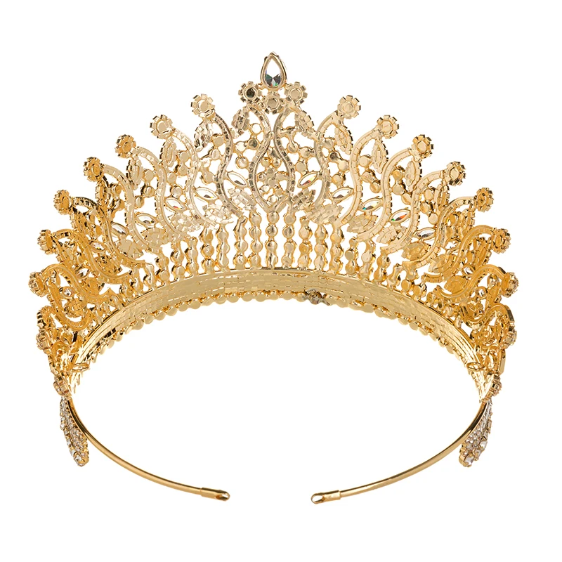 Женские свадебные аксессуары для волос HG6027 Haar Sieraden Bruiloft|Украшения волос| |