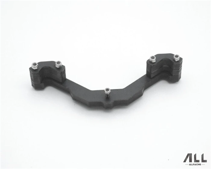 Nylon tekno rc et48.3 483 rear shock protection tower | Игрушки и хобби