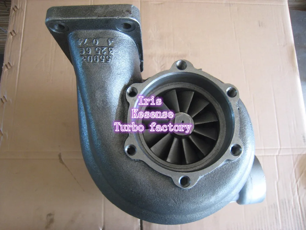 5232 988 3296 52329703296 4LGZ Turbo с двигателем OM355|turbo|turbo turbo turboturbo engine |