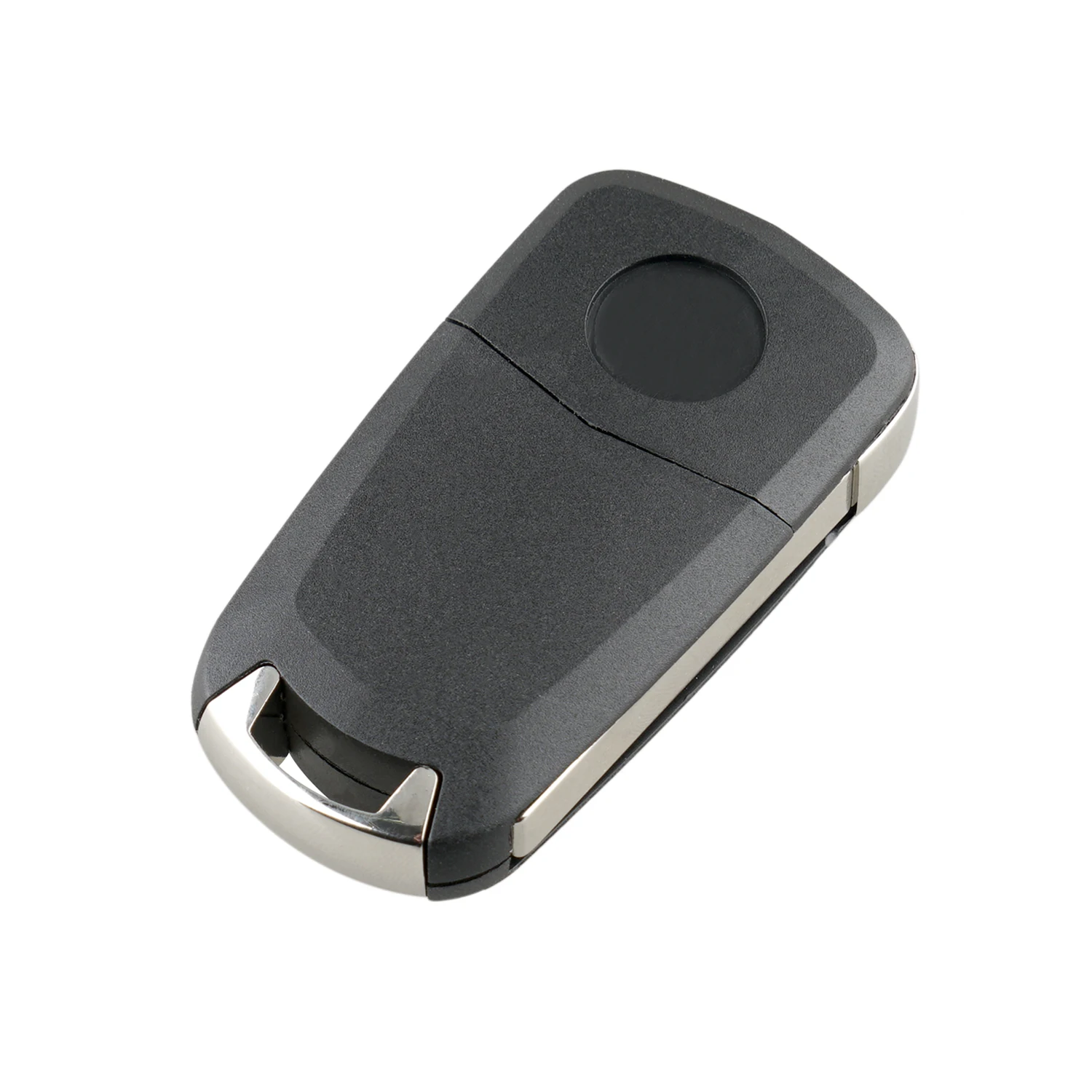 

2 Buttons HU100 Blade Remote Key 433MHz PCF7946 for Vauxhall Opel Vectra C Signum 2002-2008 car key
