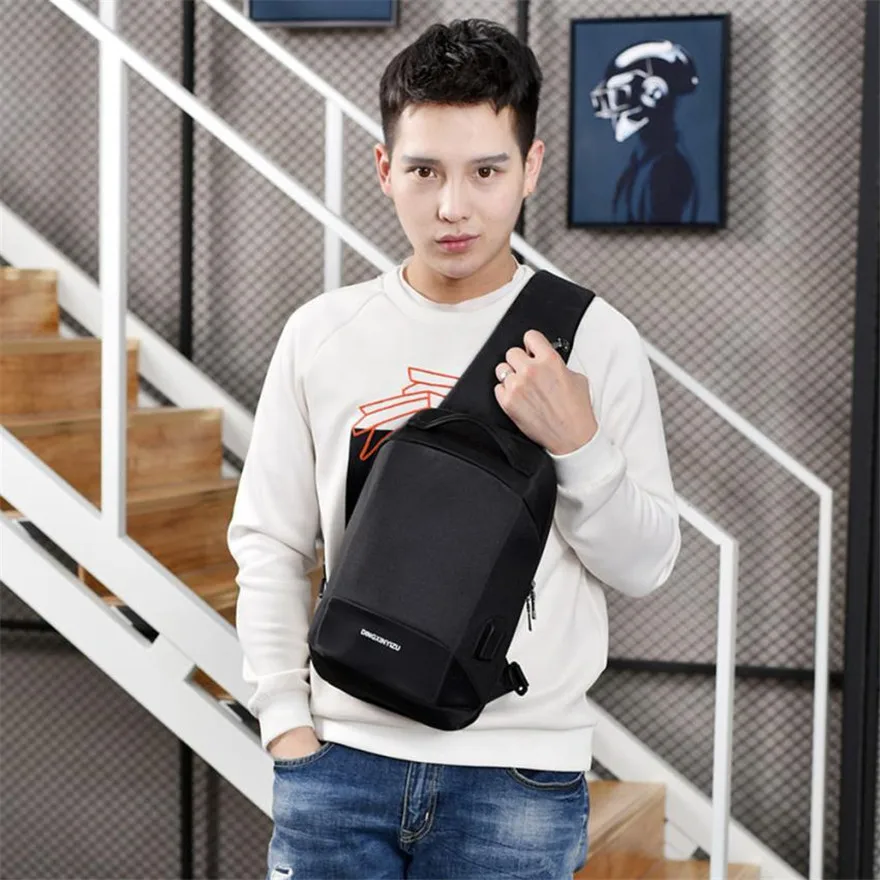 MOLAVE талии сумка поясная Твердые Талия пакеты молния Многофункциональный Crossbody