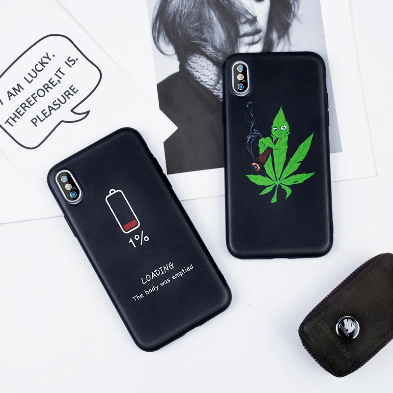 Чехол Planet для iPhone 7 мягкий матовый чехол из ТПУ 8 Plus X 5 5S SE 6S 6 XR Xs Max XS Capa Coques |