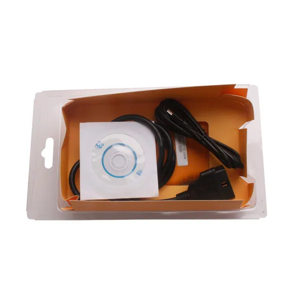 

XYCING CodeReader8 CST OBDII EUOBD Code Read Scanner - SC108-C