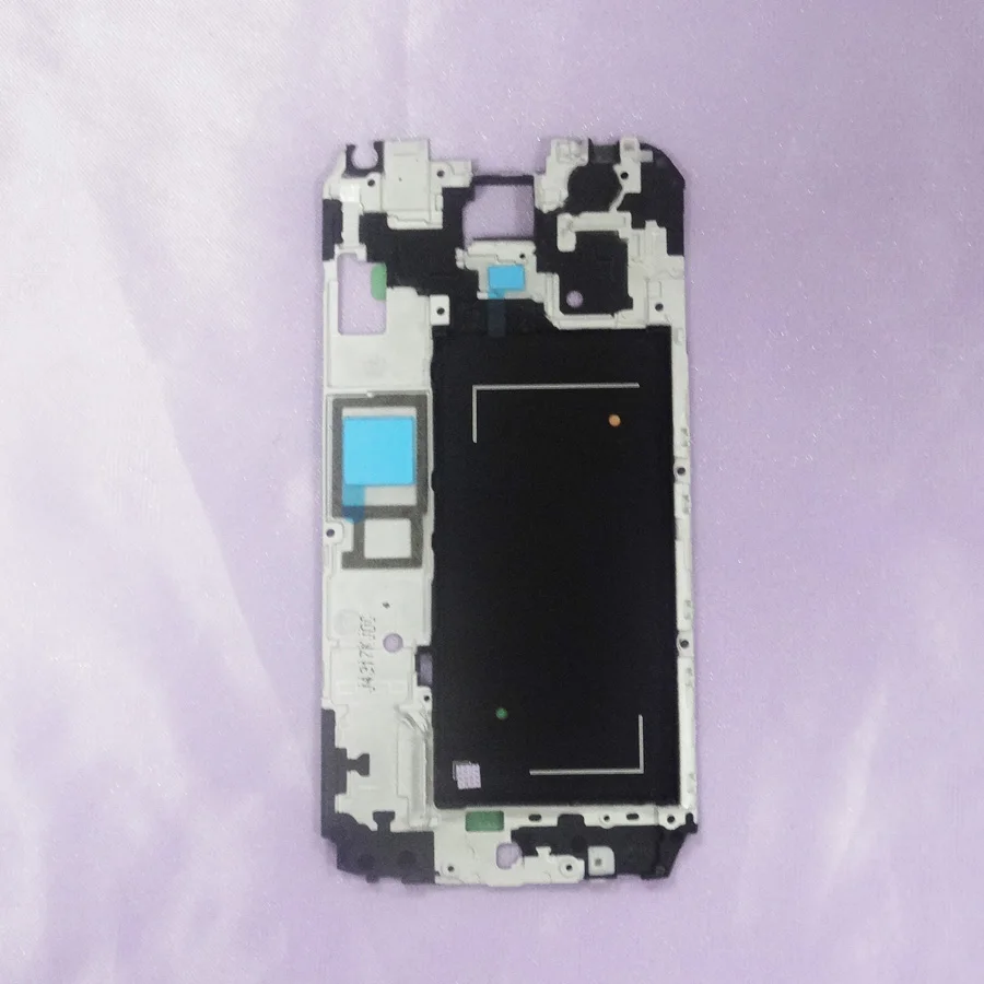 Высококачественная Лицевая панель 5шт./лот опорная передняя рамка для ЖК экрана