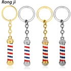 4 стиля Парикмахерская палка 3D Парикмахерская цепь чокер брелок