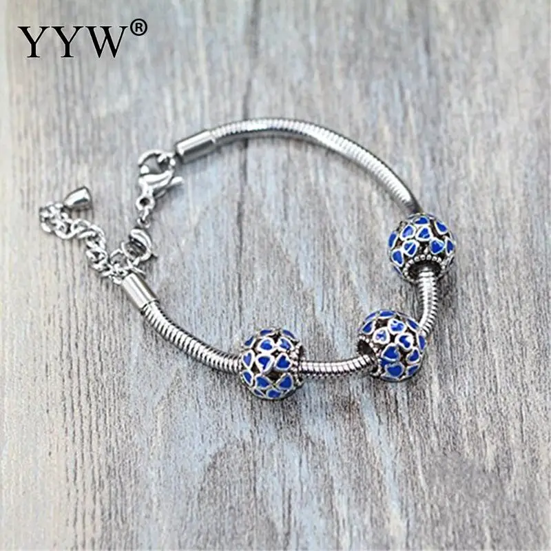 

12pcs Stainless Steel Extender Chain for Bracelet Diy Necklace Jewelry 5.2cm Link Chain with Lobster Claw Clasp Original Finding