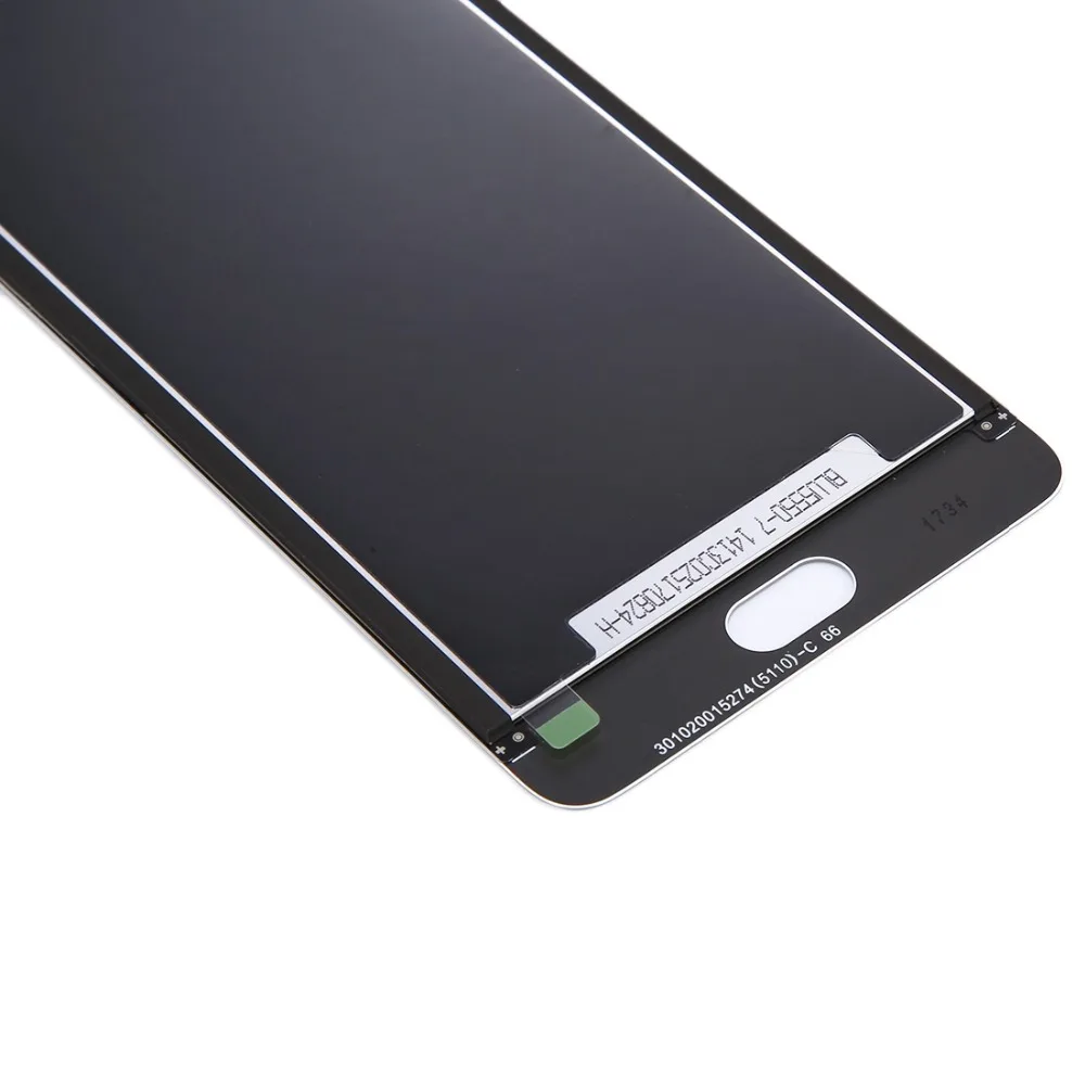 Для Meizu M6 Note LCD экран сенсорный для Meilan 6 мобильный телефон ЖК-дисплей и дигитайзер