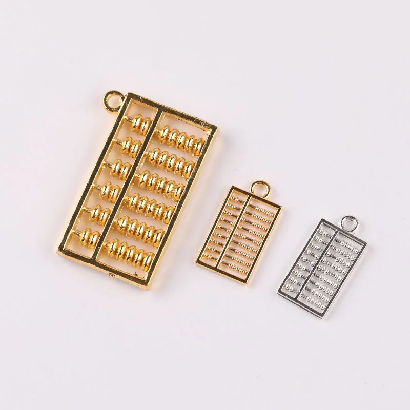 Аксессуары для подвесок сделай сам abacus|Шармы| |