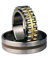 200mm bearings nn3040k p5 3182140 200mmx310mmx82mm abec 5 double row cylindrical roller bearings high precision