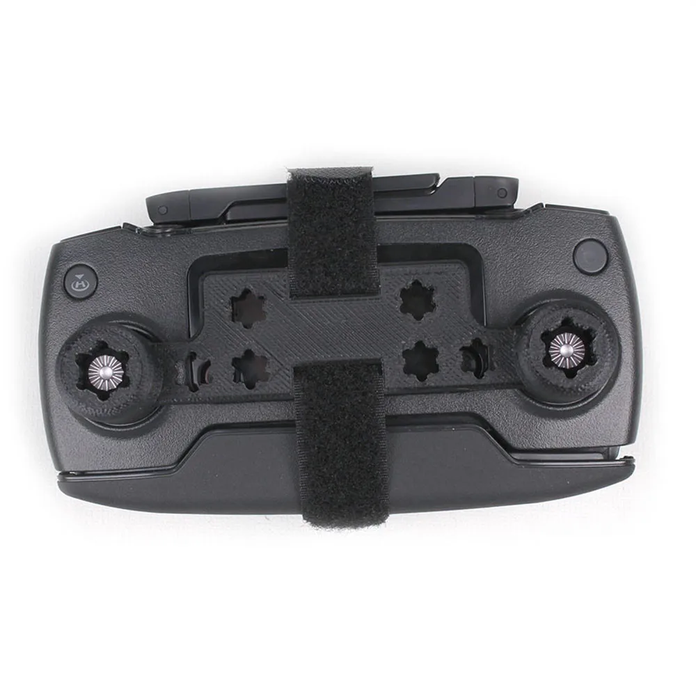 Дрон транспорт клип ручка контроллера большой палец для DJI Mavic Pro 6J11 Прямая поставка