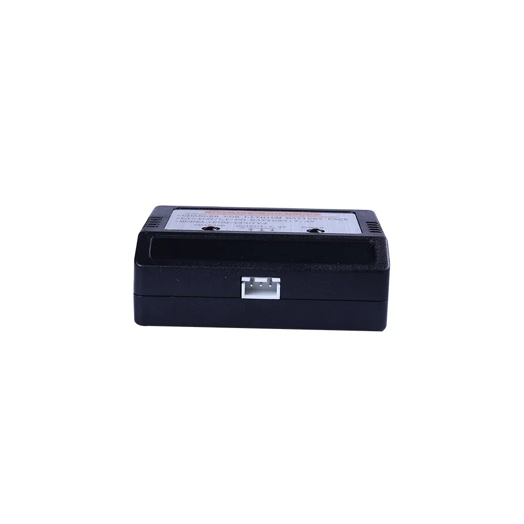 OMESHIN WLTOYS A949/K120/X520/V912 7.4 Battery Balance Charger Group All Plastic Spare Parts | Электроника