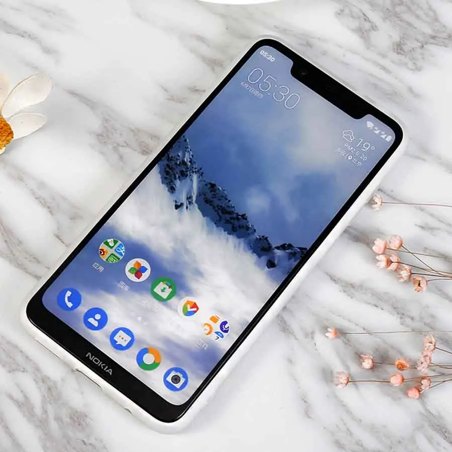 Силиконовый чехол для телефона Vivo Z5X Y17 Y3 X27 V15 Pro Y91C IQOO X23 Y95 Y91i V11i чехлы | Мобильные