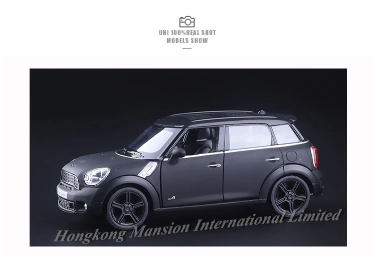 1:36 Масштаб литья под давлением модель автомобиля из металлического сплава для