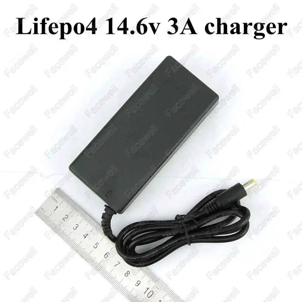 Умное зарядное устройство для аккумуляторов 14 6 в 12 В 3 А 1 шт.|12v 3a battery charger|battery charger