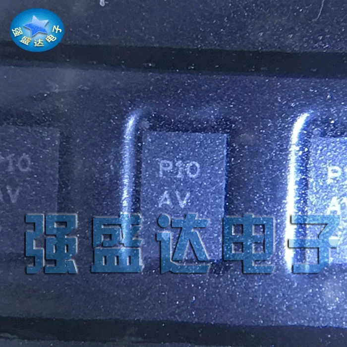2019 Прямая Продажа Продвижение 100% новый и оригинальный AW3610DNR AW3610 DC-DC DFN2x3-8L |