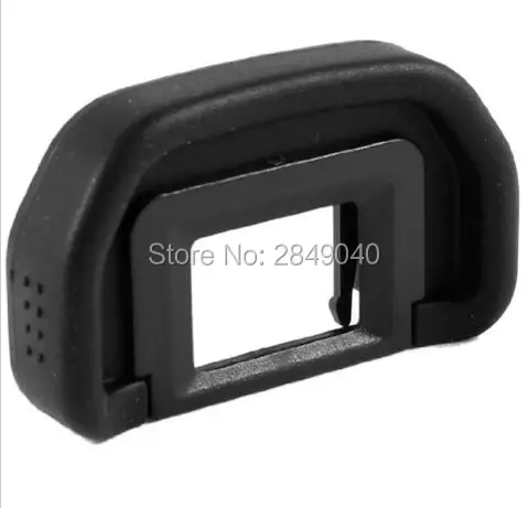 Новый EB резиновый наглазник окуляр для камеры Canon 60D 50D 40D 30D 20D 10D 5D Mark II SLR |