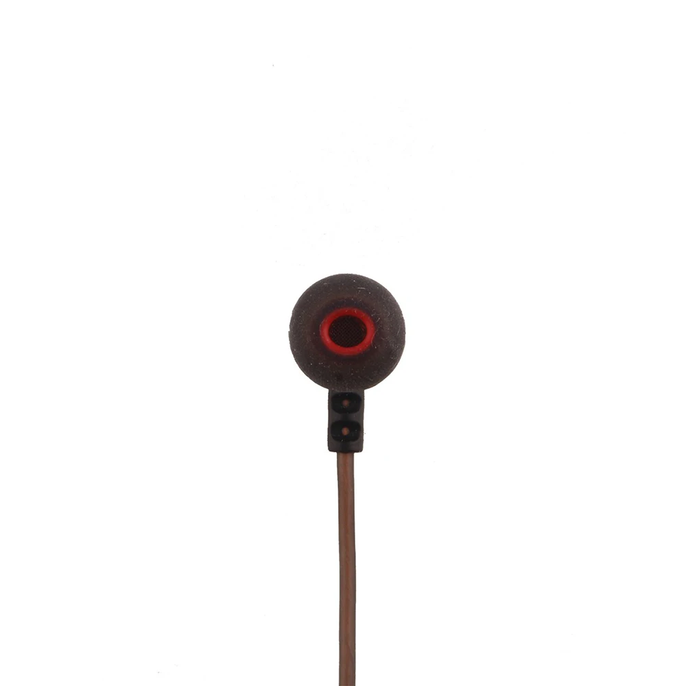 Оригинальные стереонаушники KZ ED9 HIFI наушники с супер басом в ухо музыкальные