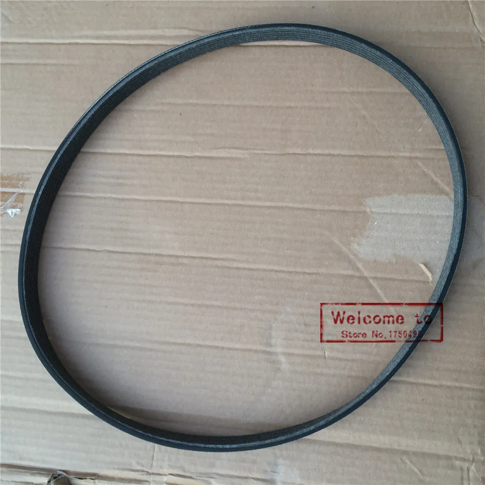 10 шт./лот) ремень Serpentine V 90916-02401 Стандартный 6PK1035 запасной для Toyota AVALON LEXUS ES300 CAMRY SXV1 *