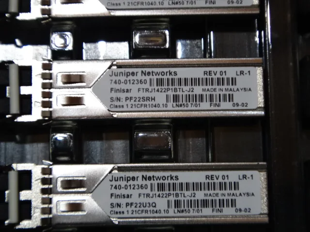 

Communication Equipment