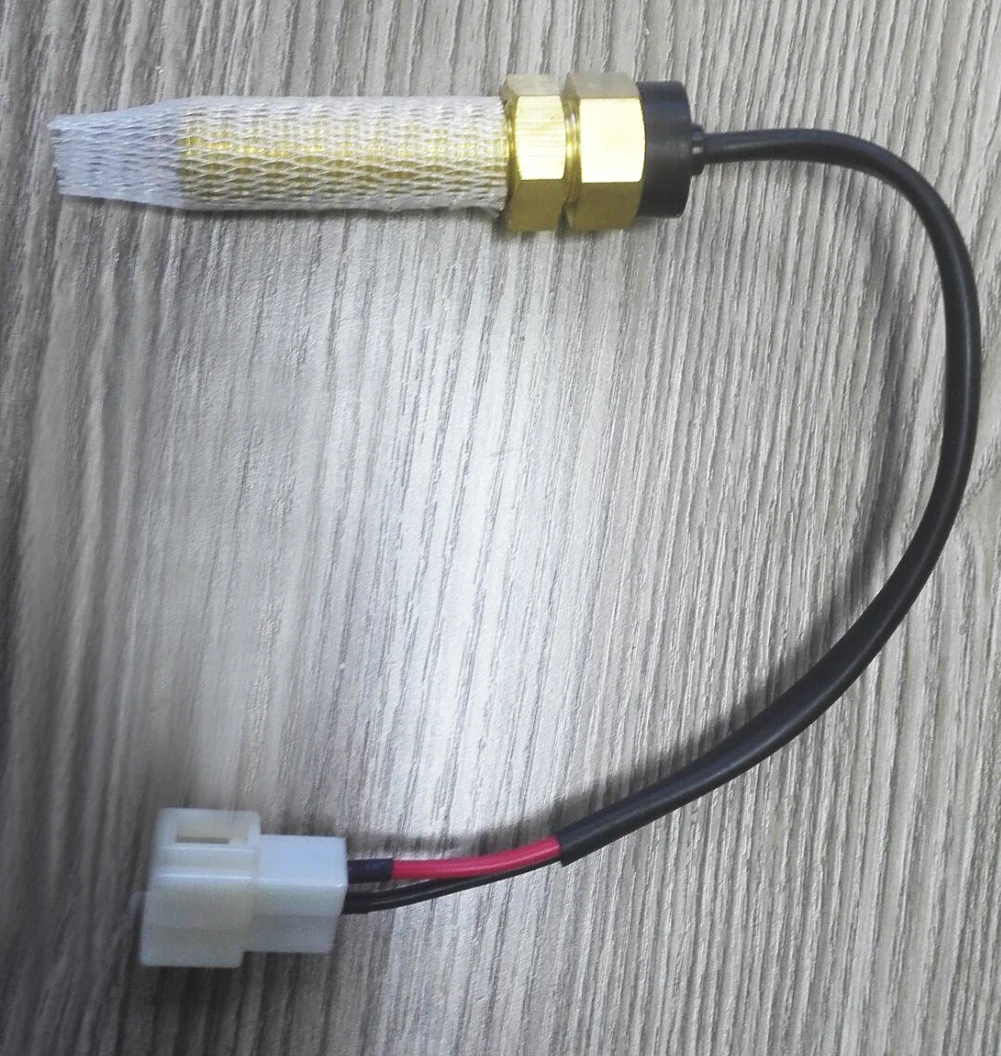 Кабель датчика скорости тахометра SAMDO RPM (M16) | Автомобили и мотоциклы