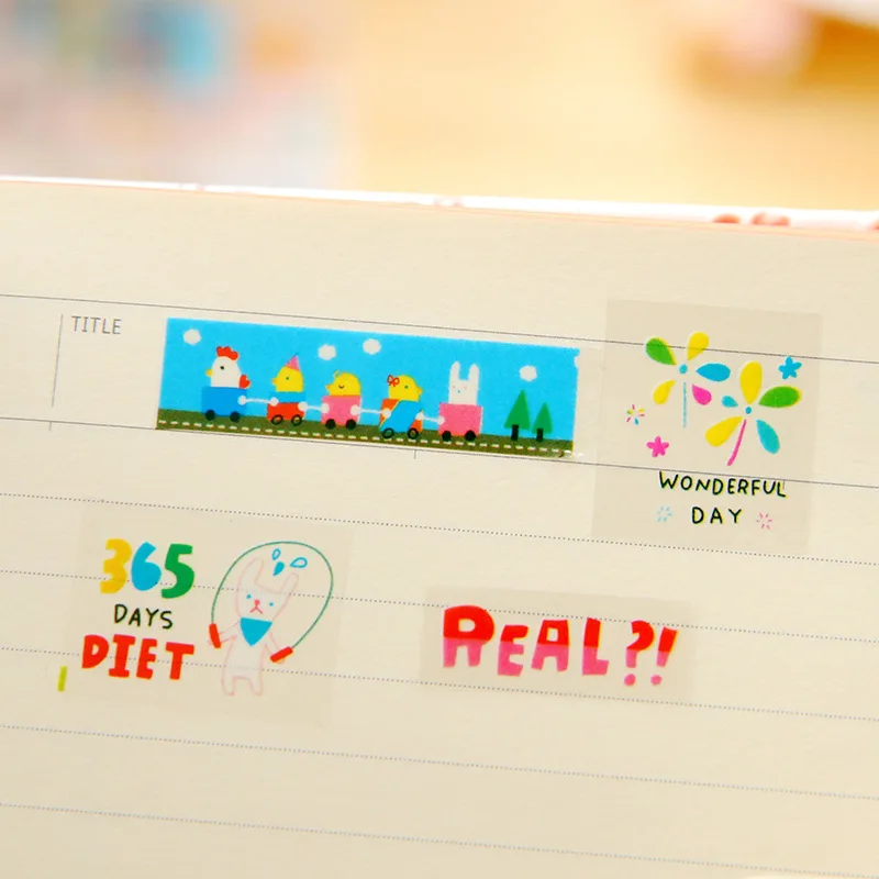 6 листа/уп наклейки для ногтей с Наименование товара: usb флэш-накопитель жизнь