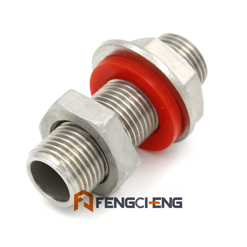 Переборка без косточек с переменной длиной 1/2 &quotNPS x 2 5&quot для чайника/кулера