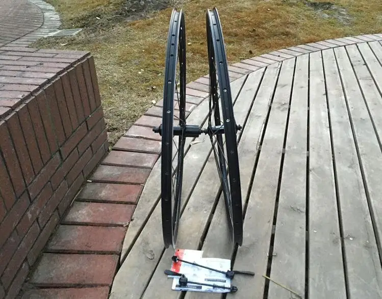 Kalosse ободной тормоз дорожный мотоцикл колёса 700*23/32/35/43 700C велосипед колеса 32