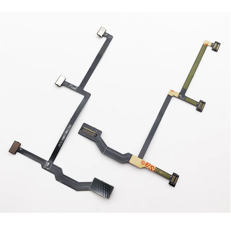 

5Pcs/Lot , Original DJI Mavic Pro Gimbal Flex Flexible Flat Cable Wire Mavic Pro Drone Repair Parts Replacement