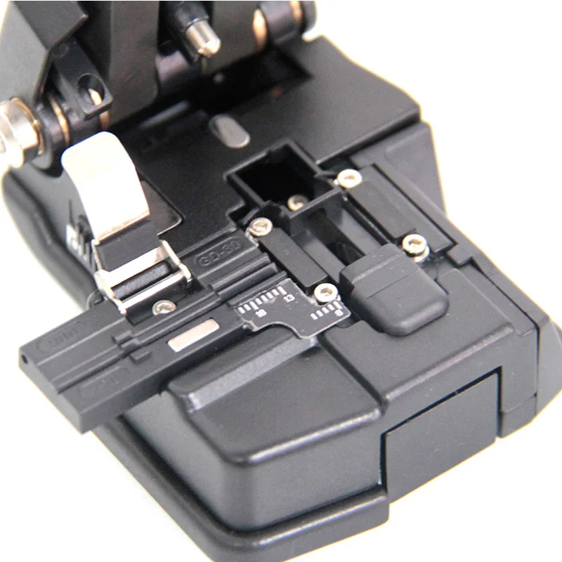 Волоконно струйный резак HS30 инструмент для волоконно оптического кабеля и