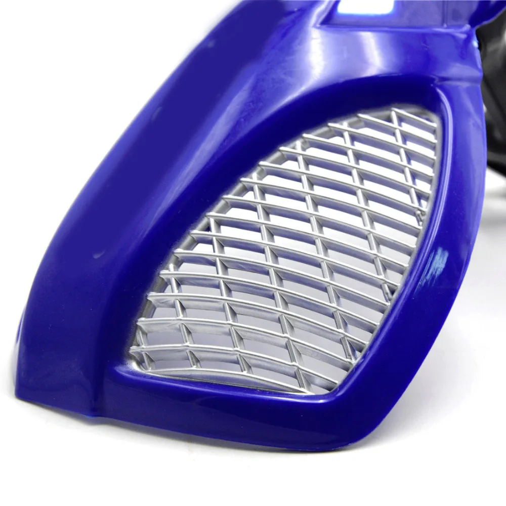 Щетка для мотоцикла защита рук велосипеда внедорожника YZ250FX YZ450FX WR250F WR450F WR250R/X|brush