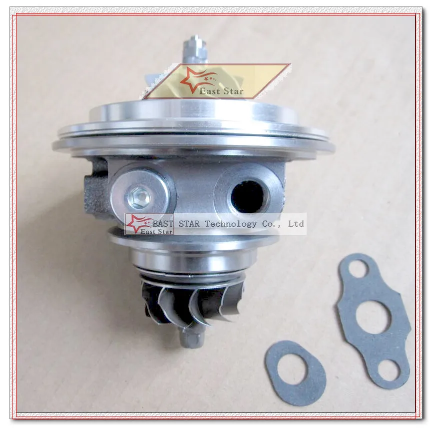 Турбо картридж CHRA Core K03 106 53039880106 06D145701G 06D145701D 06D145701E для AUDI A4 A6 2.0L TFSI B7 05 BWE BUL S4 S6
