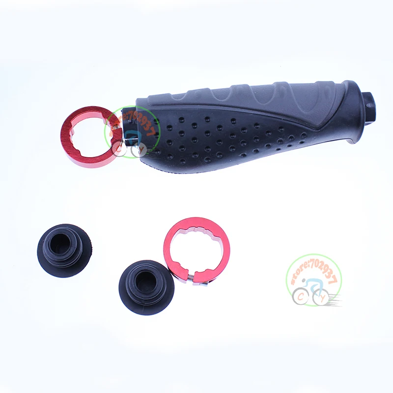 Упоры для рук на руль велосипеда Велоспорт Горный велосипед Руль Ручки