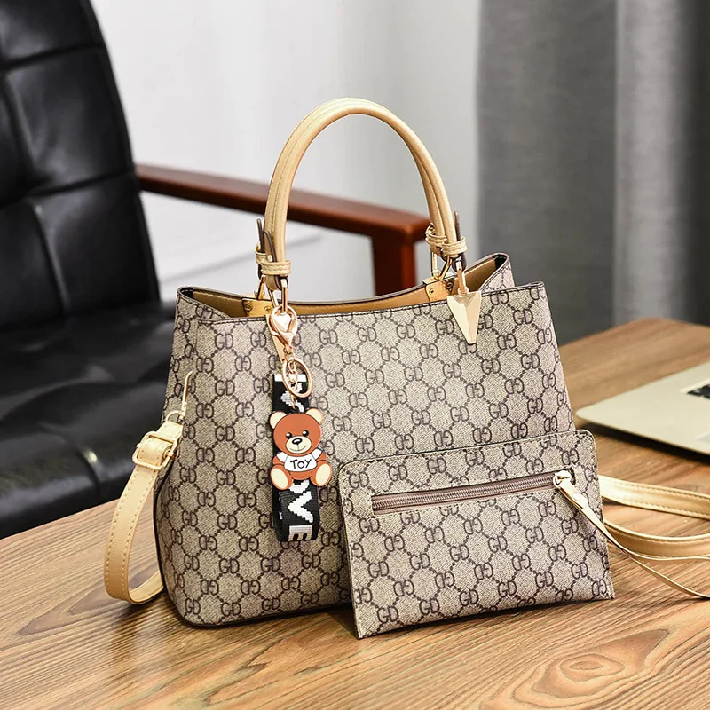 Модные с цветочным принтом на ремне леди аристократический дамы темперамент