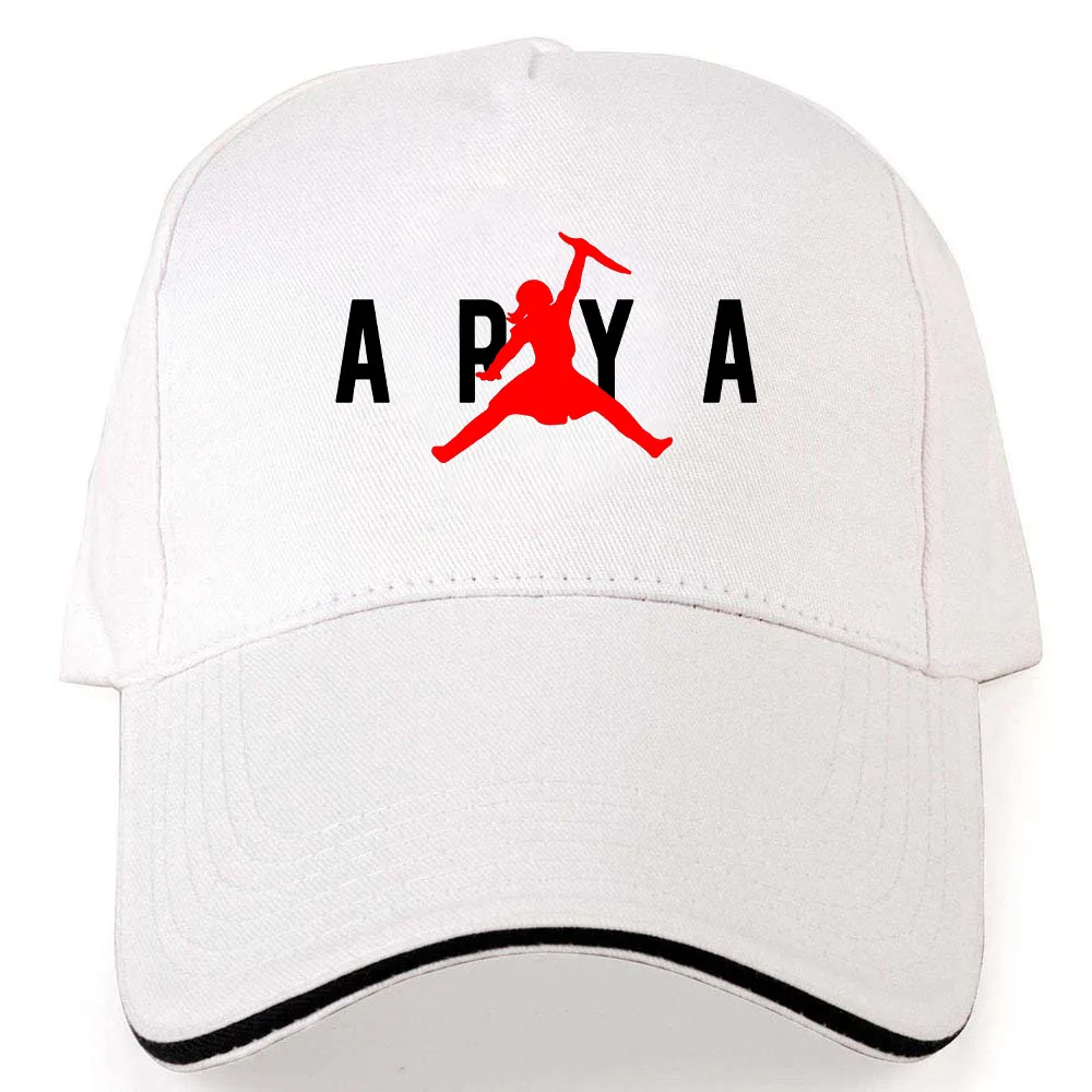 Новые драконы Ария Старк не сегодня унисекс для женщин и мужчин шапки бейсболка с