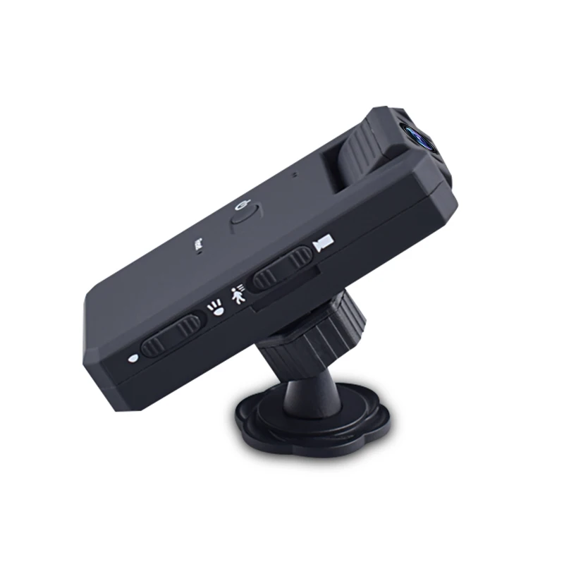 Working 10 Hours 1080P Infrared Night Vision Mini DV Camera Nanny Digital Micro Cam Motion Detection Camcorder pk SQ8 SQ11 | Электроника
