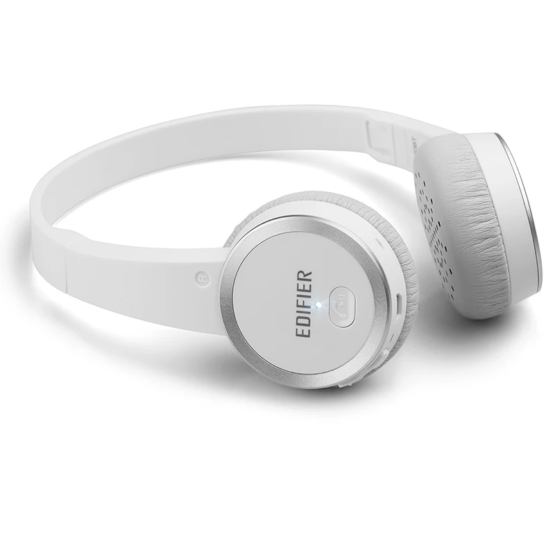 EDIFIER W570BT стерео Bluetooth гарнитура Беспроводной музыка компьютер подавление шума Hi Fi