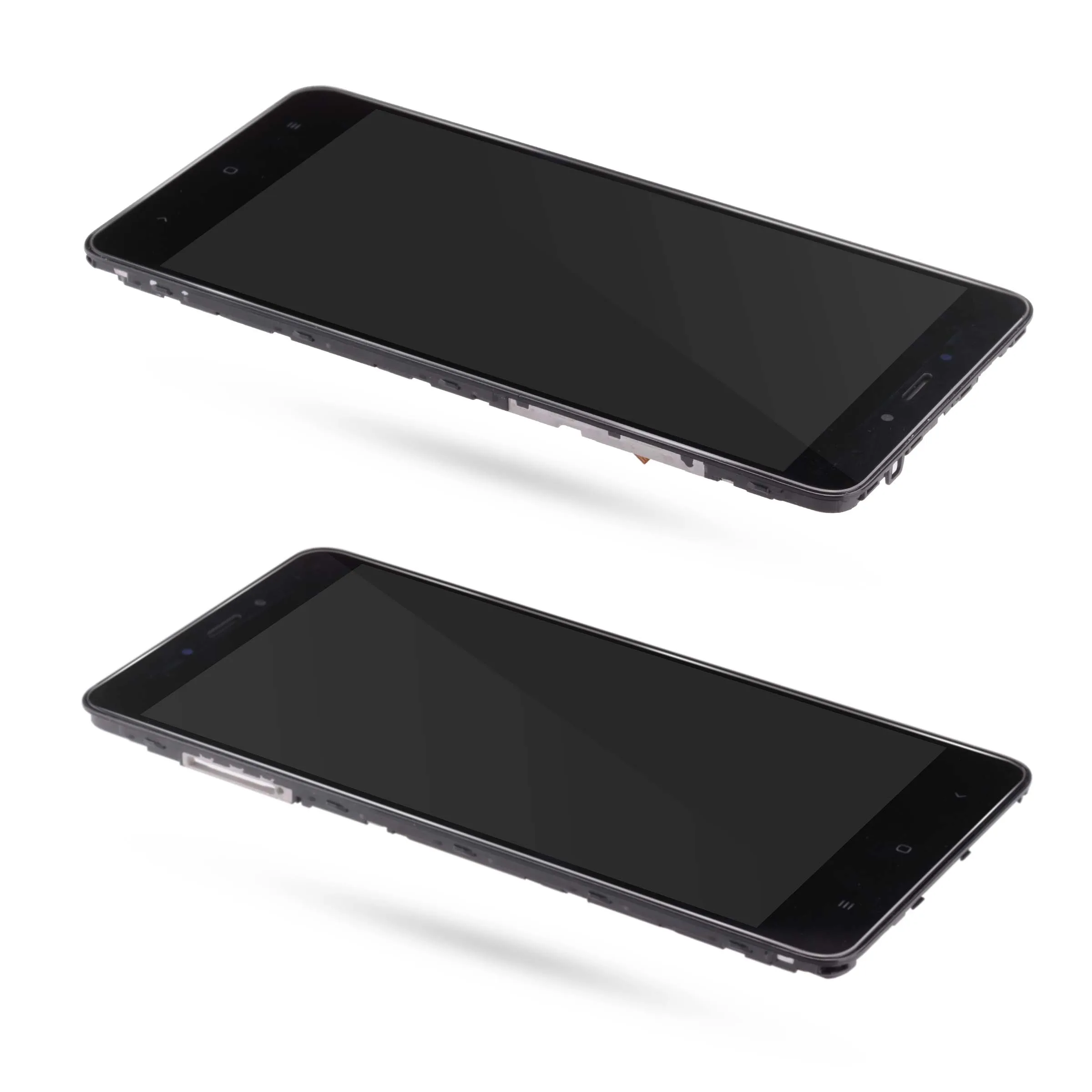 MTK Helio X20 Note 4X ips ЖК дисплей для Xiaomi Redmi сенсорный экран дигитайзер с рамкой Note4X