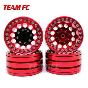 1 шт. сплав Рок Гусеничный обод обода 1,9 