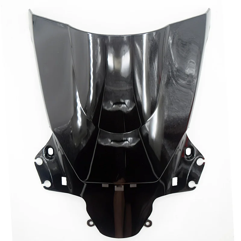 Для Honda CBR250R 2010 2011 2012 2013 MC41 CBR250 CBR 250 R двойной пузырь впрыска мотоцикла лобового стекла ветрового стекла болты