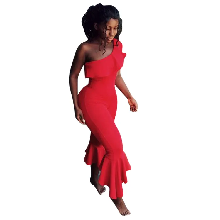 Повседневный Комбинезон Комбинезоны для женщин 2018 цельный комбинезон Женская