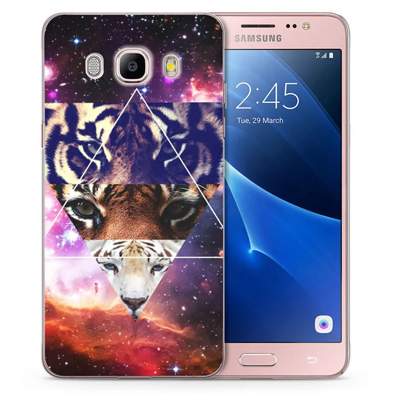 Чехол для Samsung Galaxy J1 J2 J3 J5 J7 prime J120 J320 J330 J530F Ультратонкий чехол C818 | Мобильные