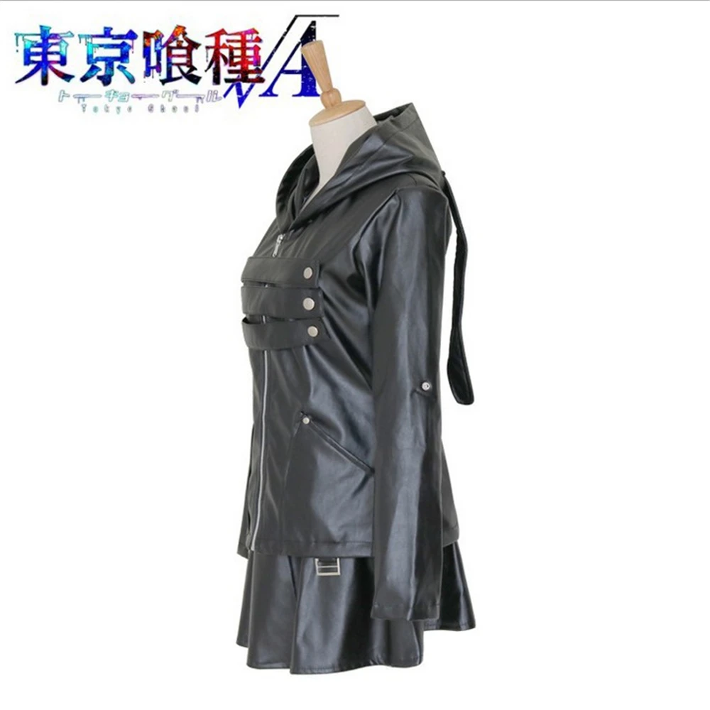 Японское аниме косплей-костюмы Кирисима тука косплей костюмы на Хэллоуин