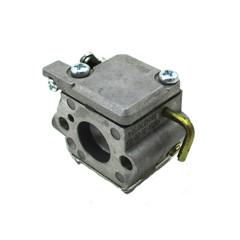 XLSION Aftermarket Carbu карбюратор для Zama Part # C1U P10A Walbro Carb P14A Trimmers #7843|Карбюратор| |