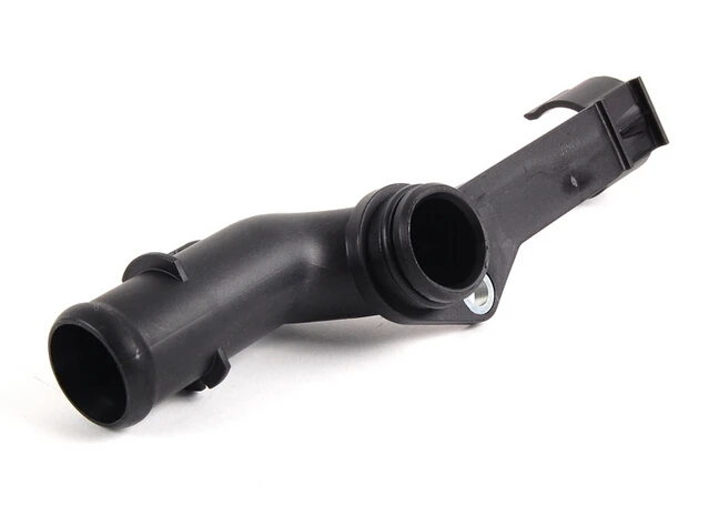 Масляный радиатор для водяных труб с цилиндрической головкой Mercedes W203 C230 2712001352 |