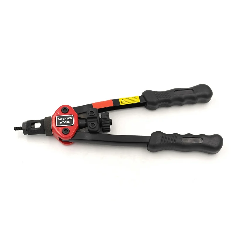 Клепальная гайка пистолет 12 &quot штора авто клепальная инструмент для тяжелой